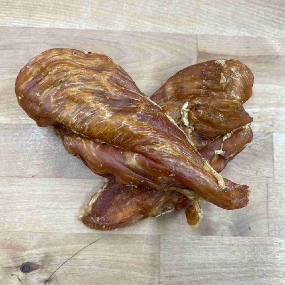 Kippenborstfilet