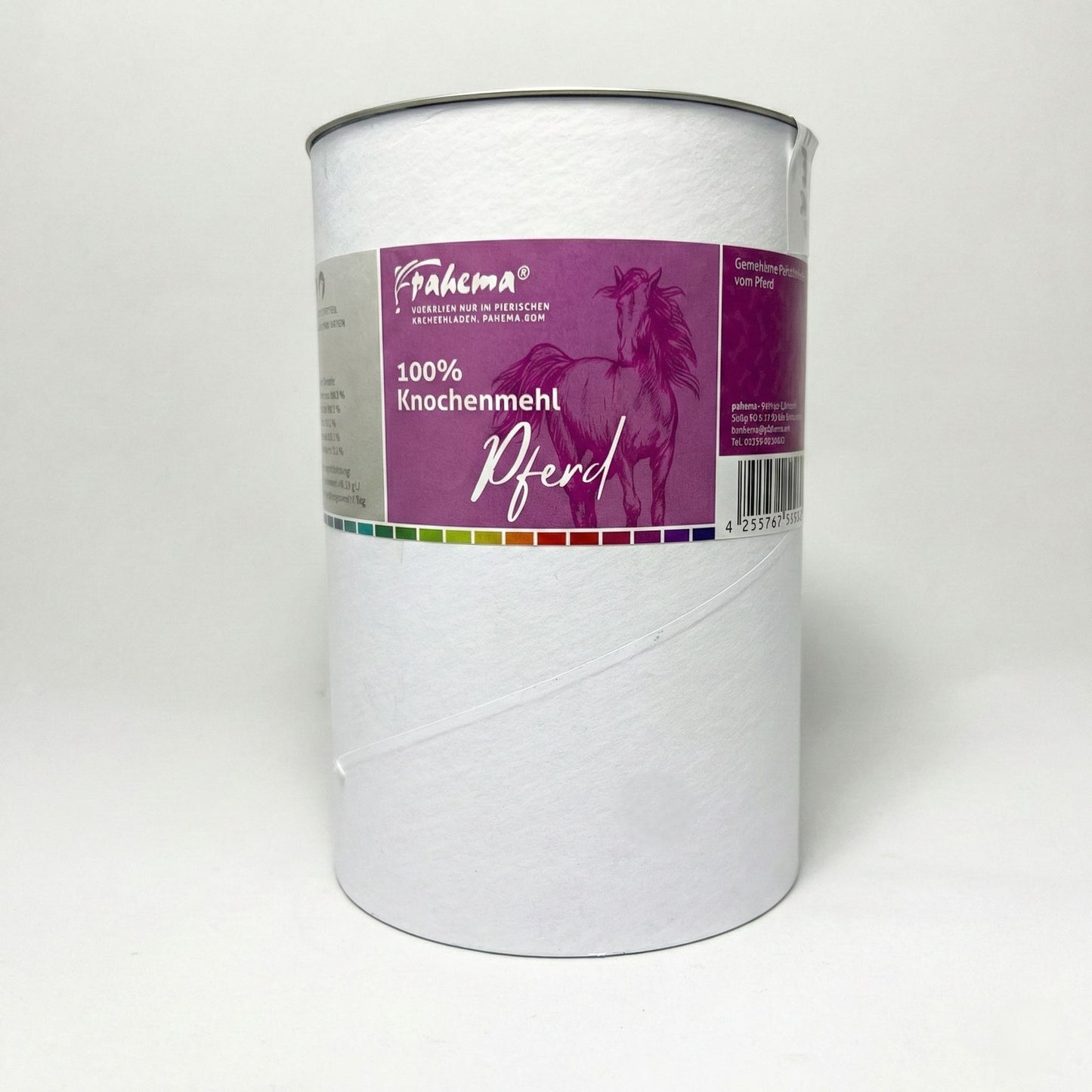 Beendermeel Paard