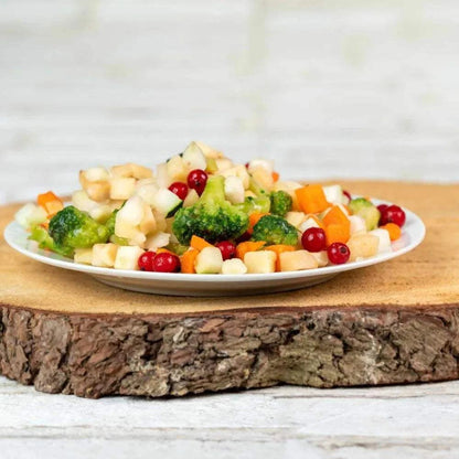 Groenten- en Fruitmix