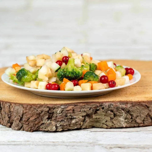 Groenten- en Fruitmix