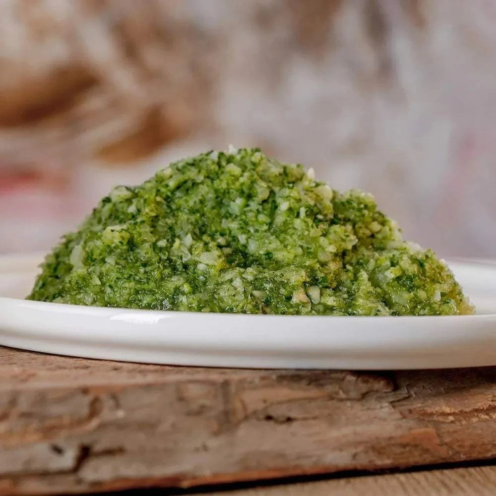 Groene Groentenmix