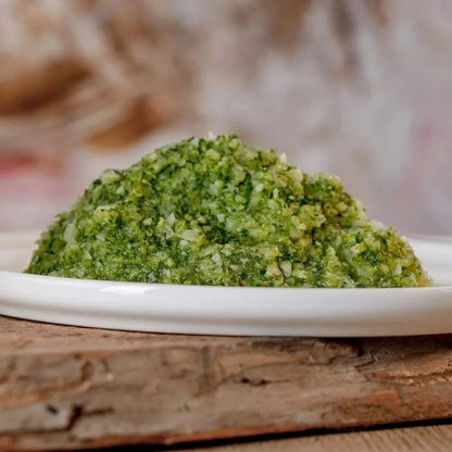 Groene Groentenmix