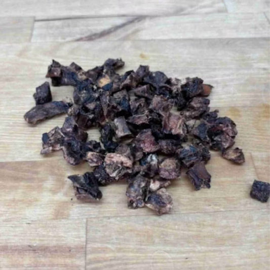 Paardenlong Trainers