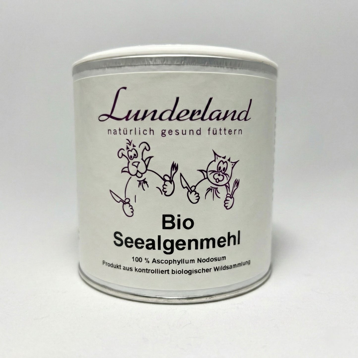 Bio Zeewiermeel